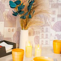 Фото Отель Однокомнатная квартира на ул.Шорникова 13