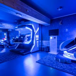 фото 71 Cosmos Collection Altay Resort (Космос Коллекшен Алтай Резорт)