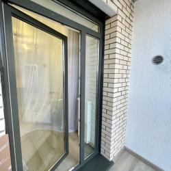 Фото Апартаменты на улице Авиаторов 34