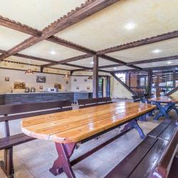 Фото Отель Вилла Лючия 2