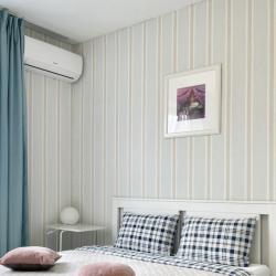 Фото Апартаменты InRoomSPb на улице Энгельса 141/36