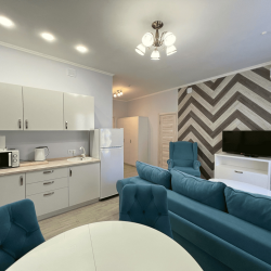 Фото Отель Пансионат Звёздный