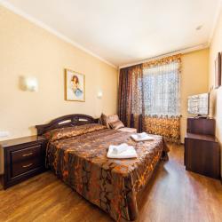 Фото Отель Санрайз