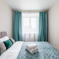 Фото Апартаменты в ЖК Соловьиная роща