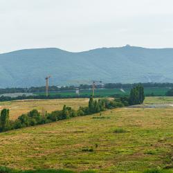 1-комнатные апартаменты студия