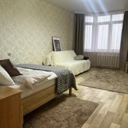 Фото Апартаменты на ул. Крайнова 3А