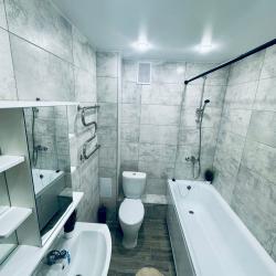 Фото Апартаменты на улице Перспективная 8