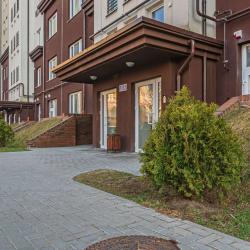 Фото Апартаменты Amber Holiday на улице Потёмкина 20Б