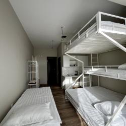 Фото Отель Иня