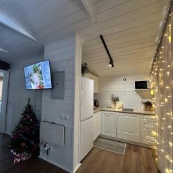 Фото Отель Уютный дом в Суздале