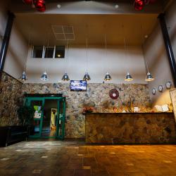 Фото Отель Пастораль