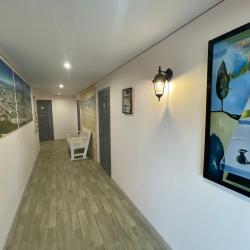 Фото Отель 21 Kamhouse (21 Камхаус)