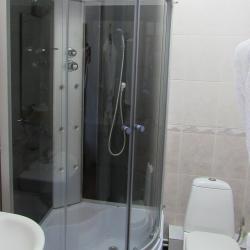 Номер стандарт с 2 односпальными кроватями