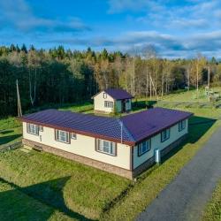 Фото Отель Новинка База Отдыха