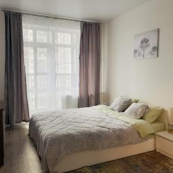 Фото Апартаменты на улице Просторная 15