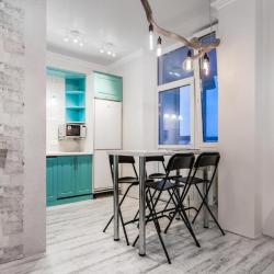 1-комнатные апартаменты студия до 6 чел. Dalaman-Rostov 