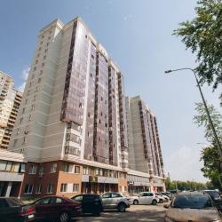 Фото Отель Абажур на Стачек, 4