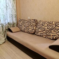 Фото Отель KEY2HOME на переулке Магистральная 6А