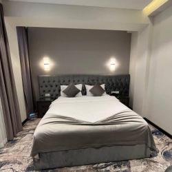 Фото Отель Unique Hotel (Юник)