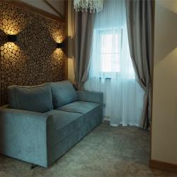 Фото Отель Время гор