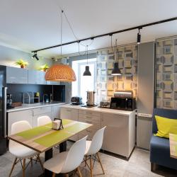 Фото Отель Dom 55 (Дом 55)