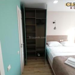 Фото Отель Clever (Клевер)