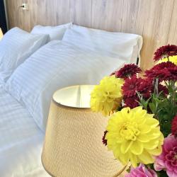 Фото Отель AmKam (АмКам)