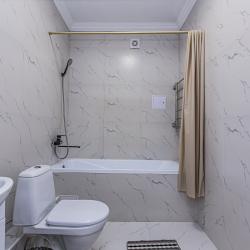 2-комнатные апартаменты люкс