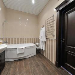 Фото Парк-отель Замковый (Park hotel Zamkovy)