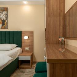 Фото Отель Яна