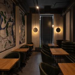 Фото Отель Silk Road (Силк Роуд)