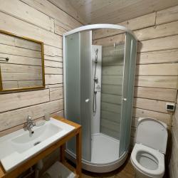 Фото Отель Устье