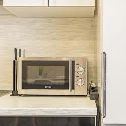 2-комнатные апартаменты улучшенные