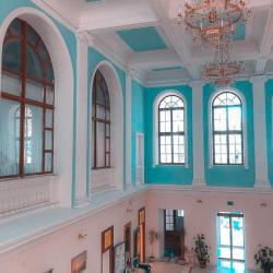 Фото Отель Таврида на Набережной им. Ленина