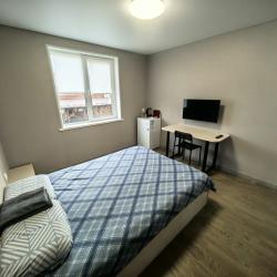 Фото Отель Гостевой дом Пчелка