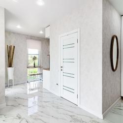 Фото Апартаменты на улице Ленина 300А/3