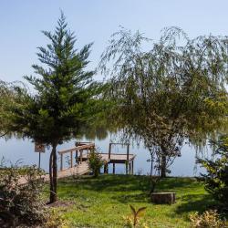 Фото Отель Усадьба Фамилия