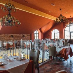 Фото Отель Малиновая слобода