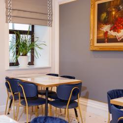 Фото Бутик-отель Богоявленский