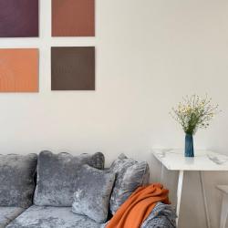 1-комнатные апартаменты улучшенные