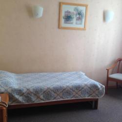 Фото Отель Гостиный Двор