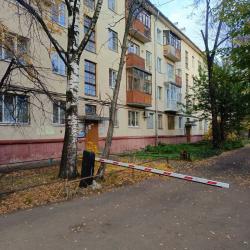 Фото Апартаменты на улице Большая Октябрьская 67