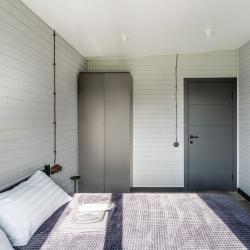 Коттедж премиум