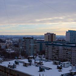 Фото Апартаменты на улице Тухачевского 82