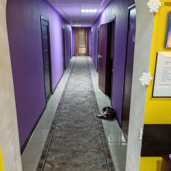 Фото Отель Бумеранг