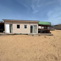 Фото Отель Янтарная