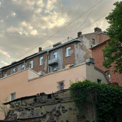 фото 28 Апартаменты на улице Малая Посадская 15Ж