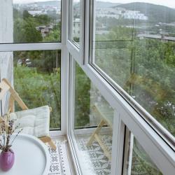 Фото Отель Welcome Home на улице Владивостокская 7