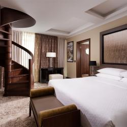 AZIMUT Сити Отель Калуга (Азимут Калуга) (бывш. Four Points by Sheraton Kaluga) — 9ee46e664d00aba5bc9c1e08579c1818