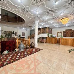 Фото Отель Sultan (Султан)